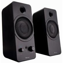 Tracer 2.0 Mark USB Bluetooth garsiakalbis TRAGLO46370, 12W, 2x6W, Bluetooth, 3.5mm įvestis, USB maitinimas