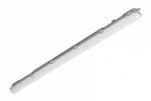 Hermētisks LED griestu gaismeklis, 40W, 5600lm, 120cm, 4000K, IP65, LD-REX40W-NW, GTV