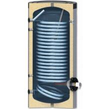 Sunsystem Enameled Water Heater 200L SWPN200, 90kg, 0.522m3, 1 siltummaiņa, 10bar