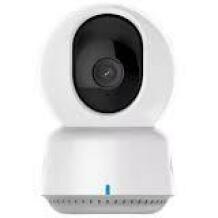 Aqara võrgu kaamera CH-C01E, 1 USB-C, 5V 2A, Valge, Bluetooth, Traadita LAN