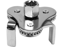 Съемник масляного фильтра "краб" 63-120мм YT-0826 YATO