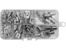 Wire Connector Assortment YT-068915 YATO