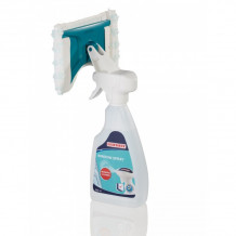 Logu tīrītājs ar mazgāšanas līdzekli Window Spray Cleaner 1051165 LEIFHEIT