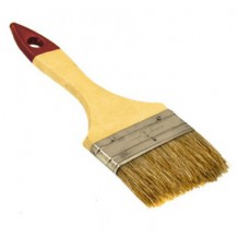 Ota, plakana, angļu 3"