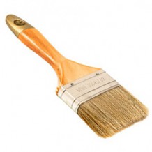 Щетка плоская Maxter 1"; 06-0-1200 FASTER Tools