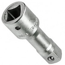 Pagarinātājs uzgalim 3/4", 100mm CR-V