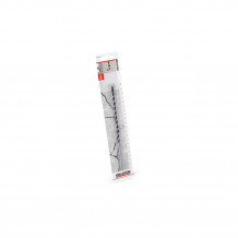 Betoonipuur 6x200mm KRT010412 KREATOR