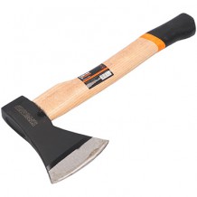 Топор, деревянная ручка, 800 г 08-1-0105 FASTER Tools
