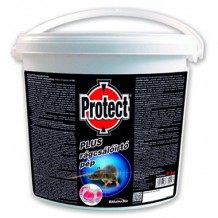 Pastveida inde pelēm un žurkām 5kg PROTECT PLUS 70923 AES