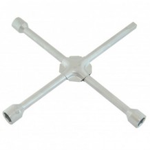 Automobilio rato veržliaraktis, sustiprintas, kryžminis 03-13-0100 GREIČIAUSI ĮRANKIAI