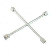 Automobilio veržliaraktis, įprastas, kryžminis 03-13-0200 GREITESNI ĮRANKIAI