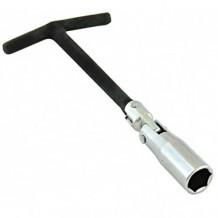 Automobilio uždegimo žvakės veržliaraktis 16mm 03-14-1100 GREITESNI ĮRANKIAI