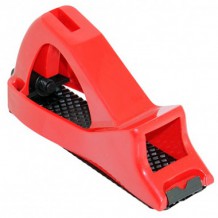 Grater for wood, plastic, plaster 250x40mm FASTER TOOLS