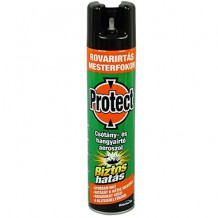 Protect aerosols pret rāpojošiem insektiem 400ml 40377 AES