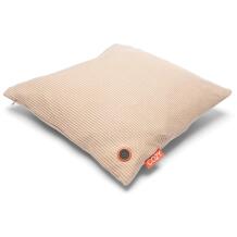 Bodi-Tek Apsildāms spilvens BT-CSHT2-K-BG-PB10, 10000 mAh, 3 siltuma iestatījumi, trikotāžas audums, mazgājams