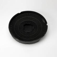 Elica ogļu filtrs, CFC0141732, 290mm, 35mm, 240mm, piemērots Elibloc 3, regulāra nomaiņa