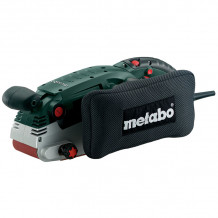 Ленточная шлифовальная машина BAE 75 600375000&MET, Metabo