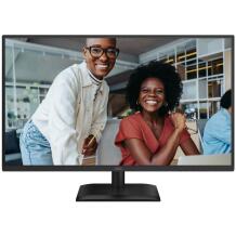 Aoc LED monitor 24E4CV, 23.8", FHD, 120 Hz, 4 ms, 1920 x 1080, 300 cd/m², IPS, USB-C, Pivot, Tilt