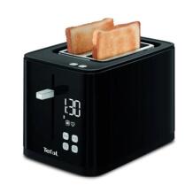 Tefal Röster TT6408, 850 W, 2 pesa, plastmass, kõrge tõstefunktsioon, digitaalne ekraan