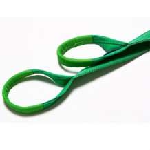 Kravu siksna poliestera dubultā 300mm x 6m 10T 2100006