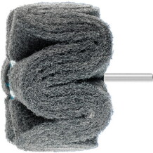 Šlifavimo galvutė PNG POLINOX 100x50/6mm SiC180, PFERD, 617601, 100x50/6mm, Šlifavimo galvutė PNG POLINOX SiC180