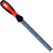 Полукруглый напильник, средний, 250 мм Bahco