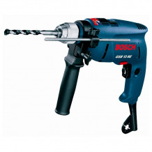 Triecienurbjmašīna 600W GSB 13 RE 0601217100 BOSCH