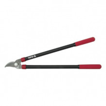 Садовые ножницы для обрезки веток со стальной ручкой. 625 мм YATO