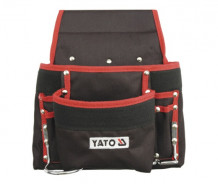 8-Pocket & Tool Bag YT-7410 YATO