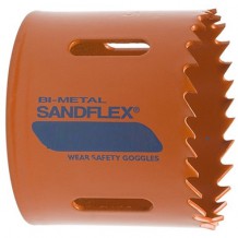 Kroņurbis bimetāla 62mm VIP 3830-62-VIP BAHCO