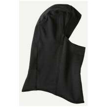 Patagonia cepure BALACLAVA, PATAGONIA, 0195699577527, 3.8-oz Polartec® Power Grid®, 37g, BLACK