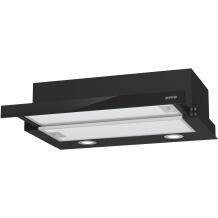 Gorenje Gartraukis TH62E4BG 735442, 7.1kg, 60cm, 17cm, 30.6cm, 1 variklis, 3 greičiai, LED apšvietimas, 2 lempos, 59-71dB