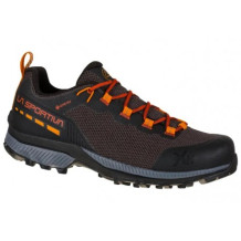 Apavi TX HIKE GTX, izmērs: 43, Carbon/Safron, 8020647051090 LA SPORTIVA