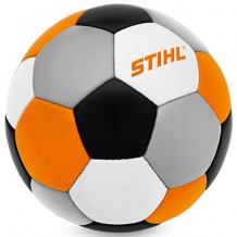 Soccer ball STIHL
