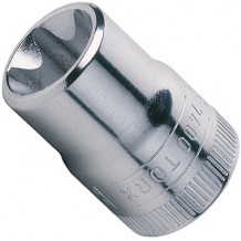 Padrunvõti TORX 3/8 "E12 Bahco
