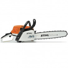 Benzīna motorzāģis MS 261, 50.2cc, 2800W, 38cm sliede, 11410113000A STIHL