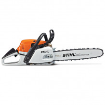 Benzīna motorzāģis MS 261 C-M, 50.2cc, 2800W, 37cm sliede, 11410113090A STIHL
