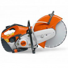Benzīna spēka zāģis 350mm TS 420 42380112810 STIHL