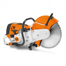 Benzīna spēka zāģis 400mm TS 800 42240112820 STIHL