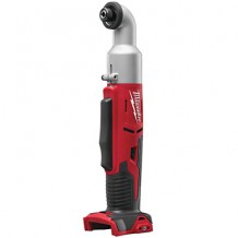 Rectangular impact wrench M18 BRAID-0 4933447891 Milwaukee