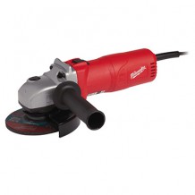 Leņķa slīpmašīna AG 9-125 XE 4933403206 Milwaukee