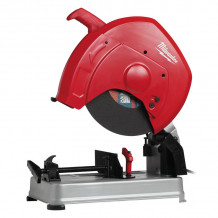 Metāla zāģis CHS 355 4933411760 Milwaukee