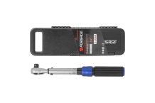 Dinamometriskā atslēga, Forsage, F-6473295, 5-25 Nm, 3/8"