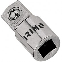Muciņu atslēgu adapteris 1/2" uz 3/4" Irimo