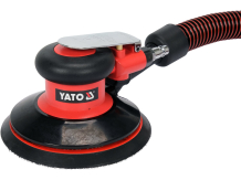 Suruõhu eksentriklihvija 150mm YT-09738 YATO