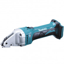 Cordless metal scissors 18V, DJS101Z Makita