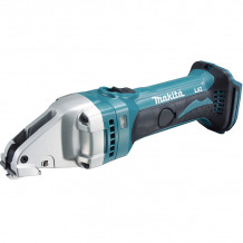 Cordless metal scissors 18V, DJS161Z Makita