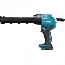 Cordless silicone gun, DCG180Z Makita