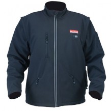 Куртка с беспроводным обогревом, размер M, DCJ200ZM Makita