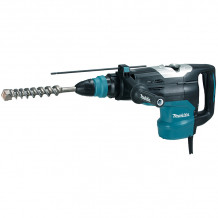 Hammer drill SDS-MAX 1510W, HR5202C Makita